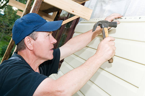 Best Vinyl Siding Installation  in West Lealman, FL