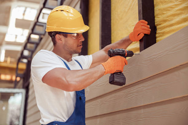 Best James Hardie Siding  in West Lealman, FL