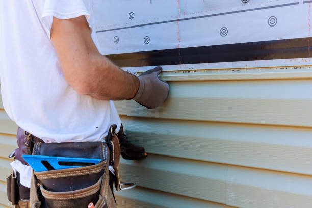 Best Steel Siding Installation  in West Lealman, FL